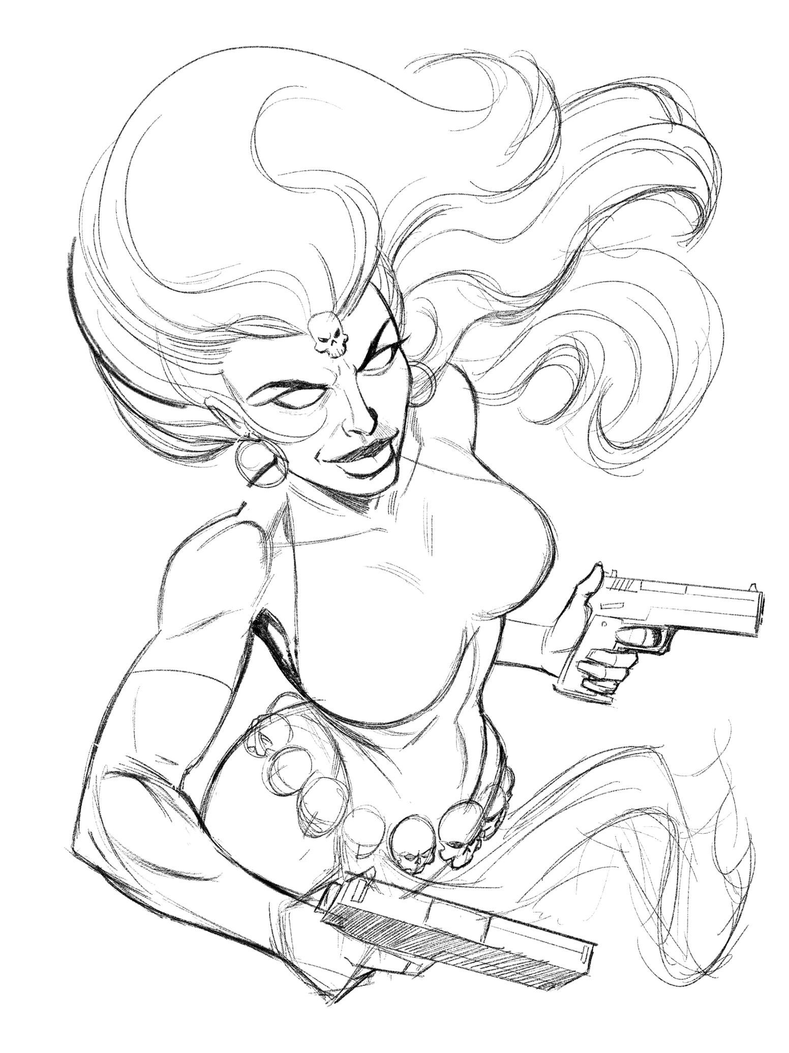 GLdrawstuff cartoon avatar